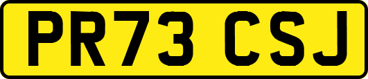 PR73CSJ