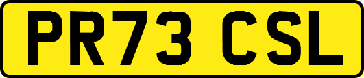 PR73CSL