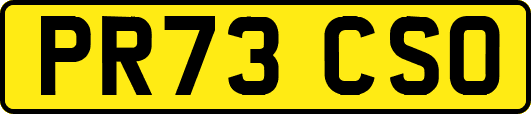 PR73CSO