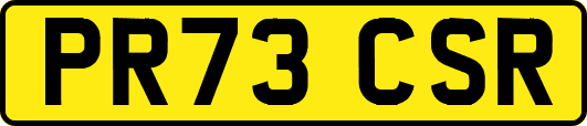 PR73CSR