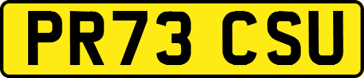 PR73CSU