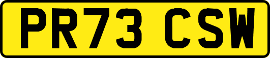 PR73CSW
