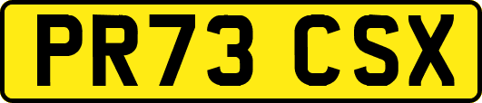 PR73CSX