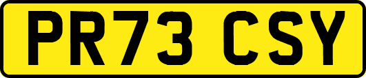 PR73CSY