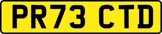 PR73CTD
