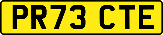 PR73CTE
