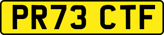 PR73CTF