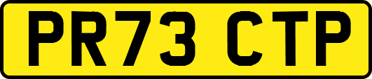 PR73CTP