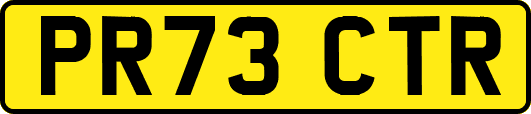 PR73CTR