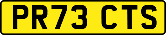 PR73CTS