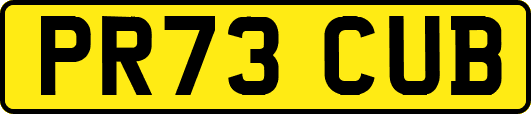 PR73CUB