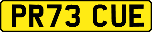 PR73CUE