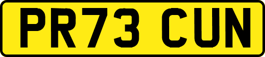 PR73CUN