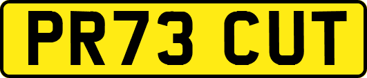 PR73CUT
