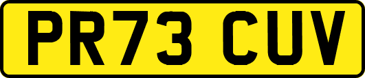 PR73CUV
