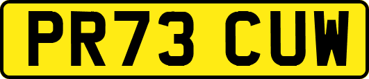 PR73CUW