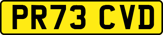 PR73CVD