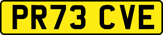 PR73CVE