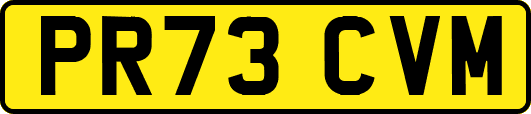 PR73CVM