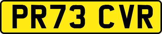 PR73CVR