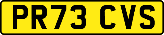 PR73CVS
