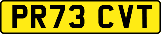 PR73CVT