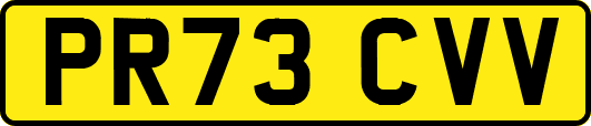 PR73CVV