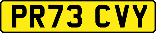PR73CVY