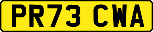 PR73CWA