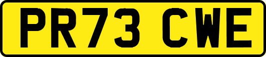 PR73CWE