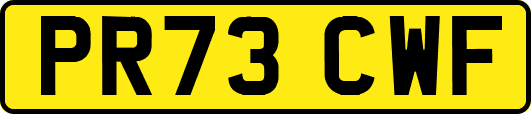 PR73CWF