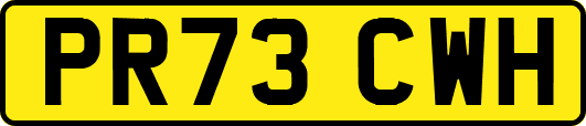 PR73CWH