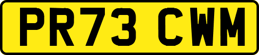 PR73CWM