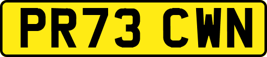 PR73CWN