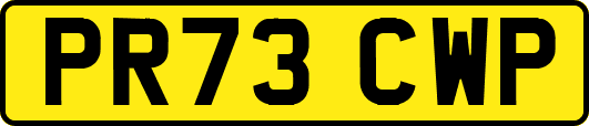 PR73CWP