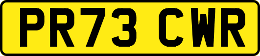 PR73CWR