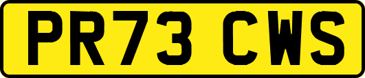 PR73CWS