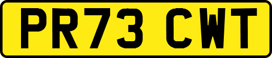 PR73CWT