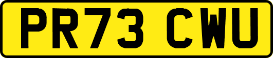 PR73CWU