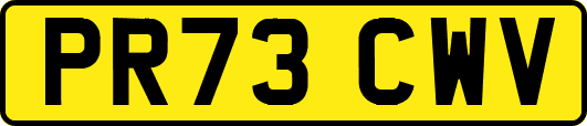 PR73CWV