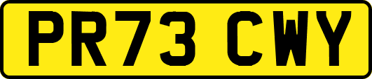 PR73CWY