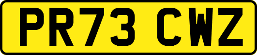 PR73CWZ