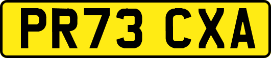 PR73CXA