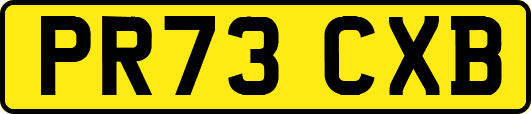 PR73CXB