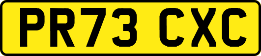 PR73CXC