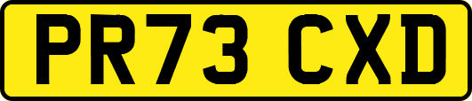PR73CXD