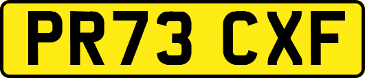 PR73CXF