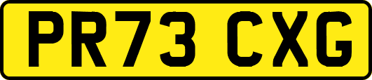 PR73CXG