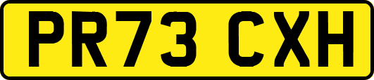 PR73CXH