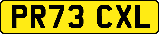 PR73CXL
